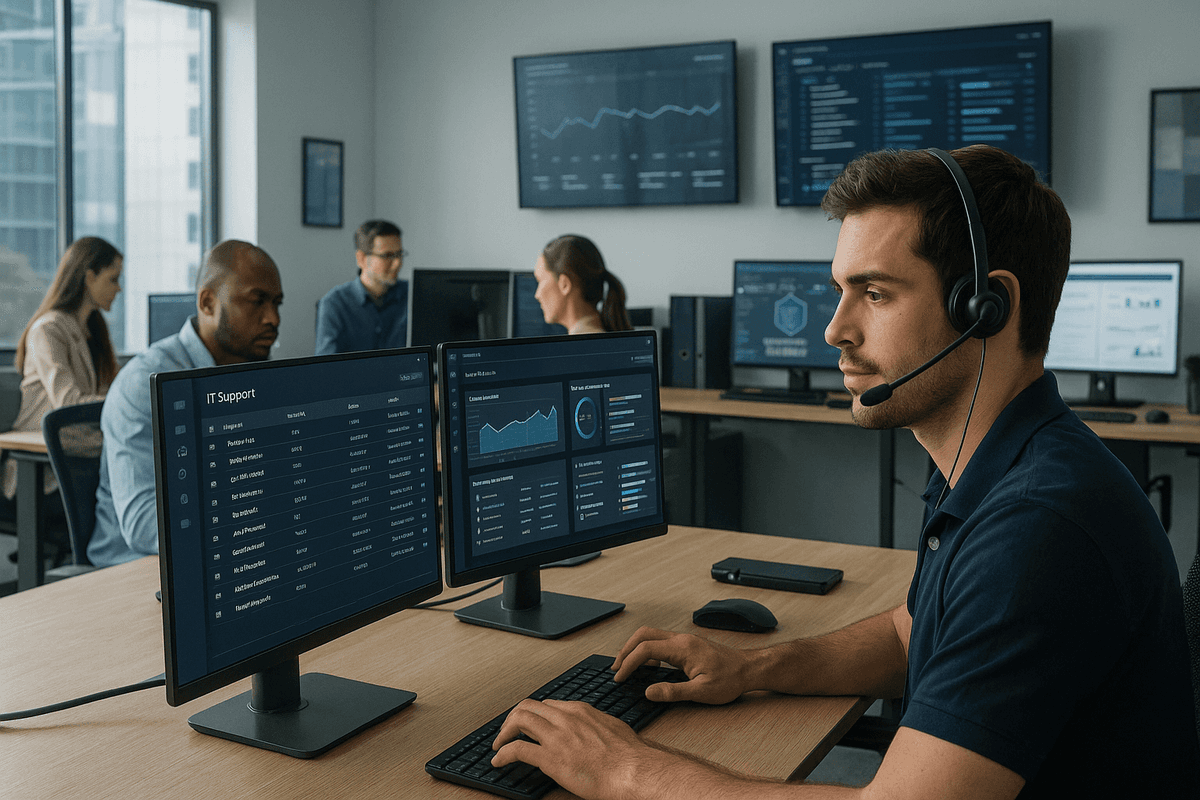 Branchenübergreifend